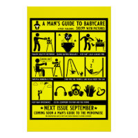 Guide Gifts For New Dads