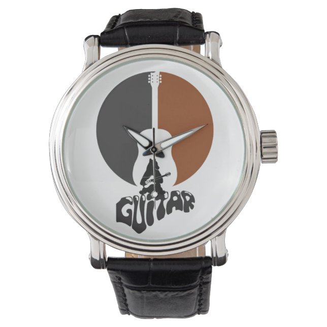 GUIDE WATCH (Front)