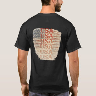 GUIDED BY PROVIDENCE T-Shirt