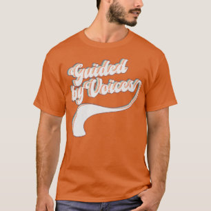 Guided by voices Retro T-Shirt