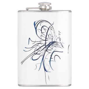 Guidelines Hip Flask