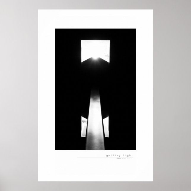 Guiding Light Poster (Front)