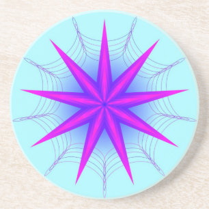 GuidingLight4 Coaster
