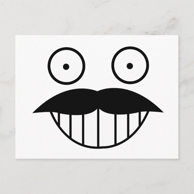 Guido de Pazzo Postcard (Front)