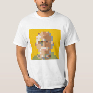 Guignard Branca T-Shirt