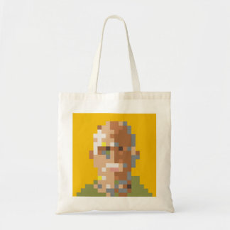 Guignard Ecobag Tote Bag