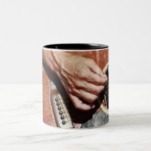 GUIITAR PLAYER Music-Lover Mugs