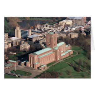 Guildford Cathedral