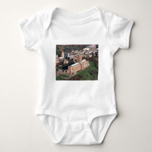 Guildford Cathedral Baby Bodysuit