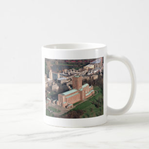 Guildford Cathedral Coffee Mug