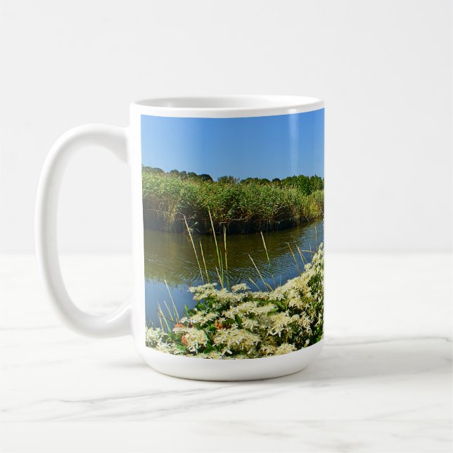 Guilford Mug (Left)