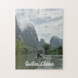 Guilin, China Jigsaw Puzzle