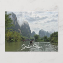 Guilin, China