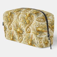 Guilt of Gold – Gothic Baroque Floral 