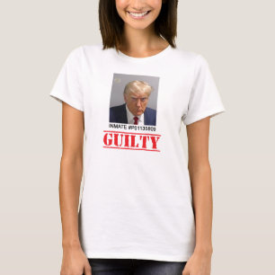 Guilty T-Shirt