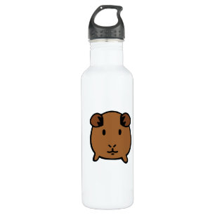 Guine Pig 710 Ml Water Bottle