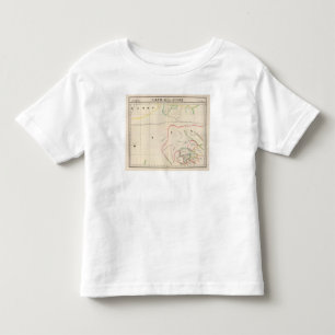 Guinea, Africa Toddler T-Shirt