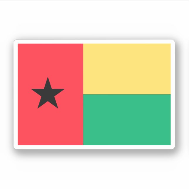Guinea-Bissau (Front)