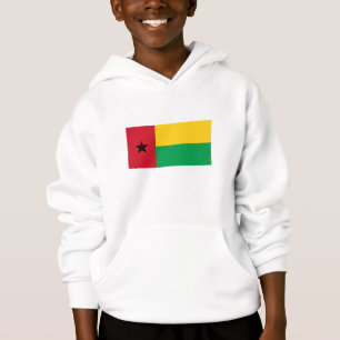 Guinea Bissau Flag