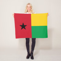 Guinea Bissau Flag