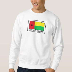 Guinea-Bissau Sweatshirt