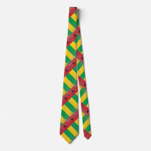 Guinea Bissau Tie