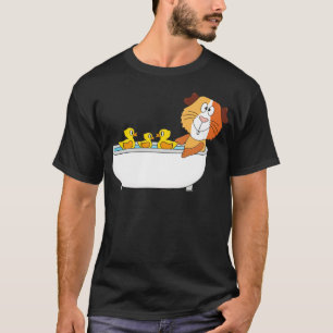 GUINEA black labrador pets T-Shirt