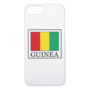 Guinea Case-Mate iPhone Case