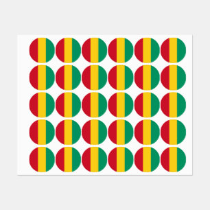 Guinea flag