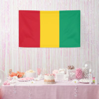 Guinea flag
