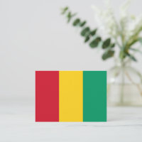 Guinea flag