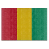 Guinea flag