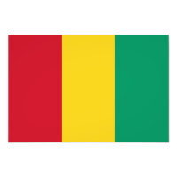 Guinea Flag