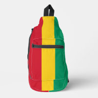 Guinea flag