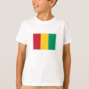 Guinea Flag T-Shirt