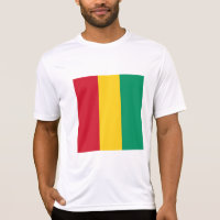 Guinea flag