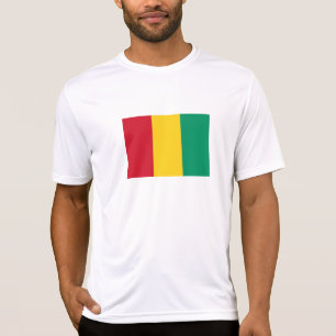 Guinea Flag T-Shirt