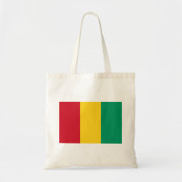 Guinea Flag