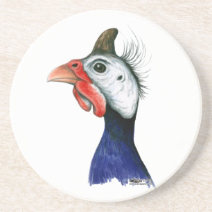 Guinea Head Coaster