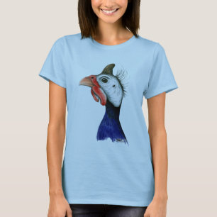 Guinea Head T-Shirt