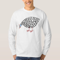 Guinea Hen
