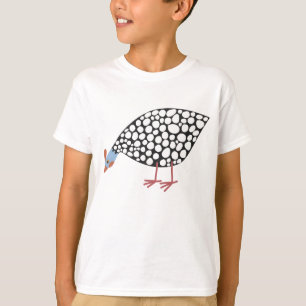 Guinea Hen T-Shirt