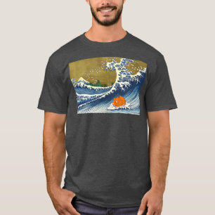 Guinea Pig 2058 T-Shirt