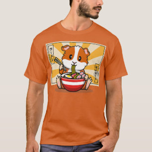 Guinea Pig 505 T-Shirt
