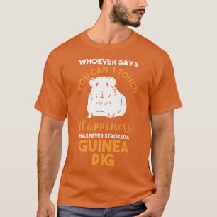 Guinea pig 515 T-Shirt