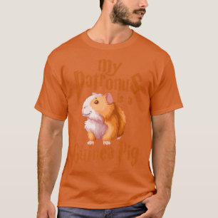 Guinea Pig 517 T-Shirt