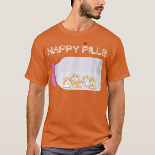 Guinea Pig Animal guinea pig pet owners T-Shirt