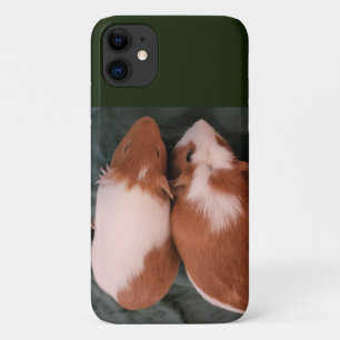 guinea pig Case-Mate iPhone case