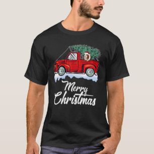 Guinea Pig Christmas Pj Costume Party Guinea Pig R T-Shirt