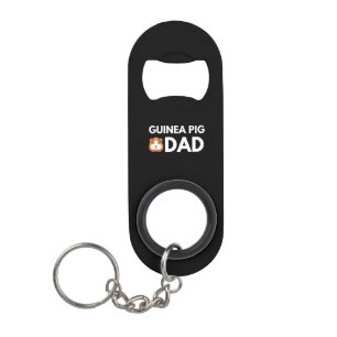 Guinea Pig Dad